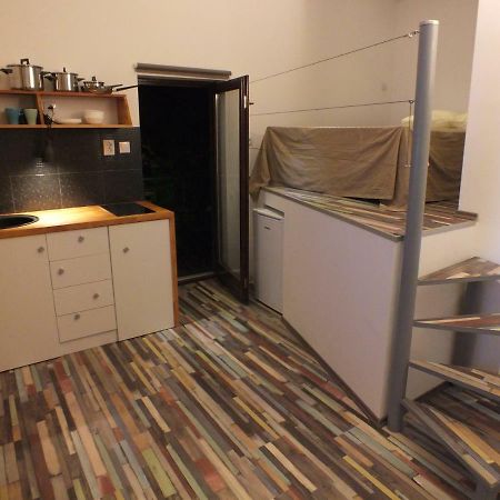 Apartmani Barisic Brodarica  Exteriör bild