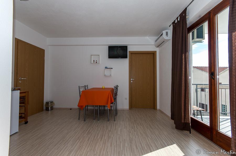 Apartmani Barisic Brodarica  Exteriör bild