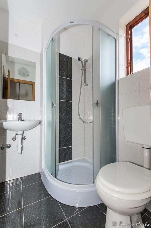 Apartmani Barisic Brodarica  Exteriör bild