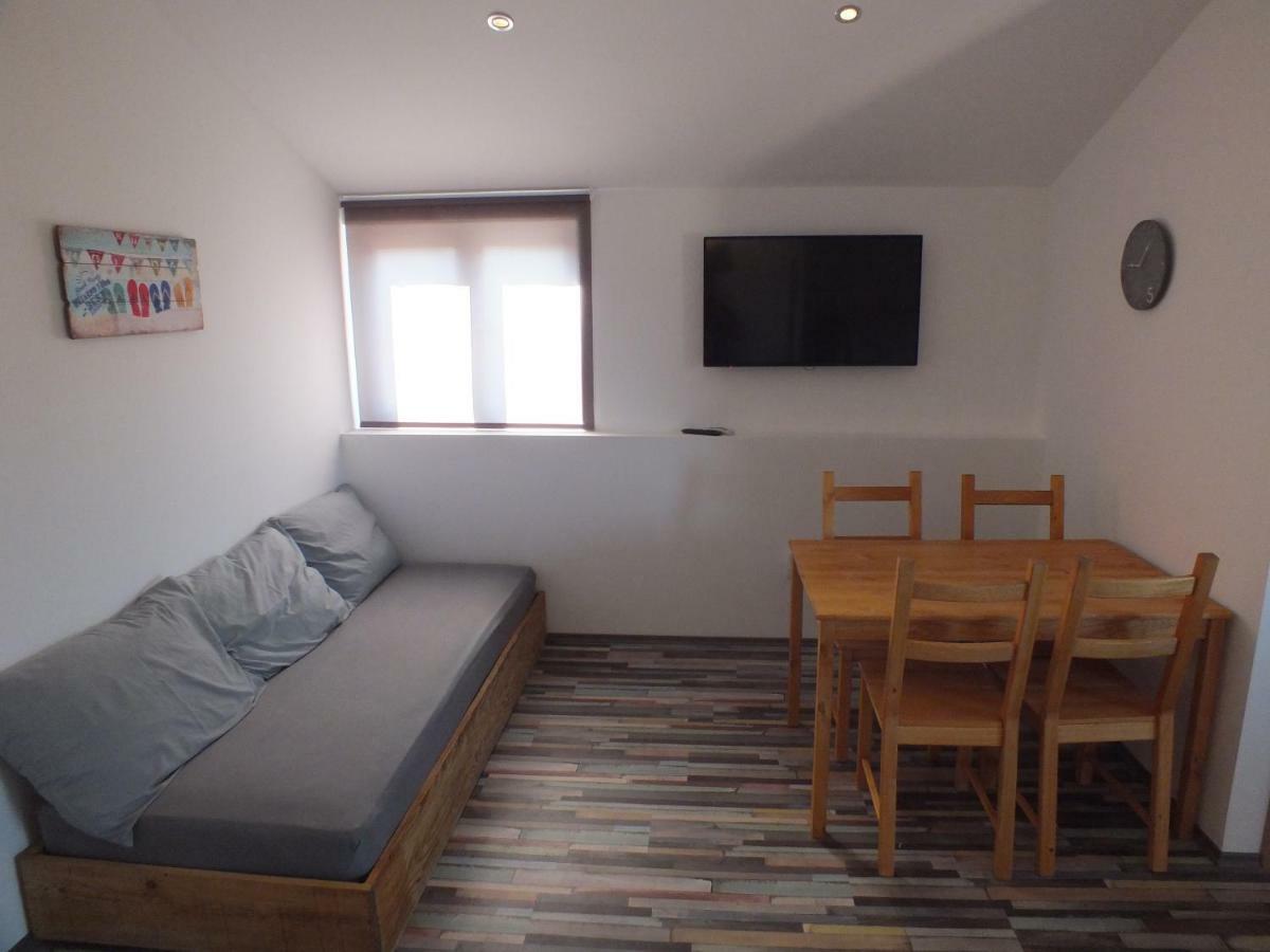 Apartmani Barisic Brodarica  Exteriör bild