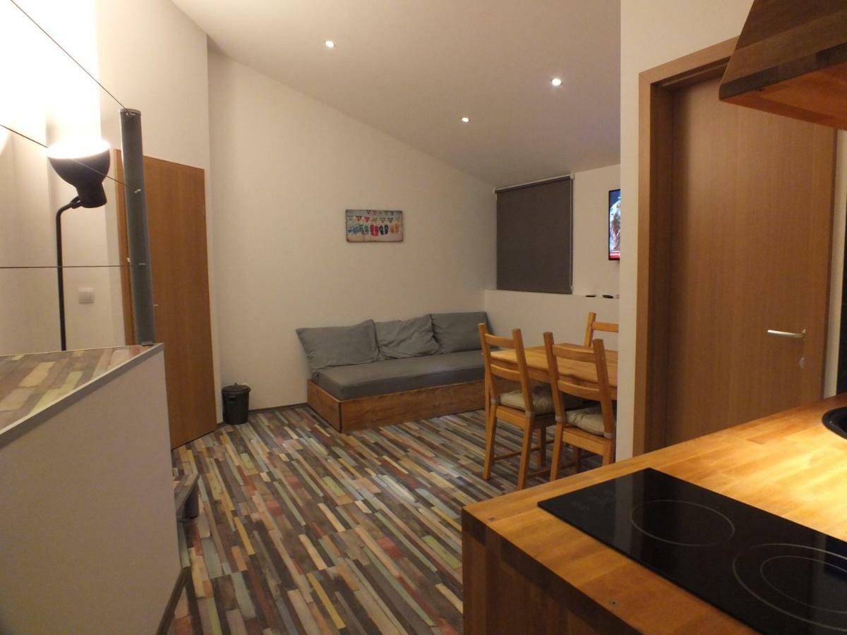 Apartmani Barisic Brodarica  Exteriör bild
